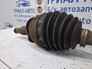Привод передний правый МКПП Mazda CX 5 KE 2.2 diesel Привод передний правый МКПП Mazda CX 5 KE 2.2 diesel