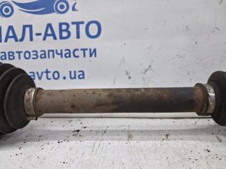 Привод передний правый МКПП CX 5 2011-2017 KE 2.2 diesel Привод передний правый МКПП CX 5 2011-2017 KE 2.2 diesel
