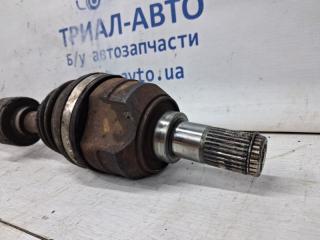 Привод передний левый МКПП Ceed 2012-2018 JD 1.6 diesel D4FB Привод передний левый МКПП Ceed 2012-2018 JD 1.6 diesel D4FB
