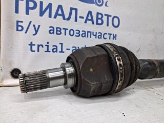 Привод передний правый МКПП Ceed 2012-2018 JD 1.6 diesel D4FB Привод передний правый МКПП Ceed 2012-2018 JD 1.6 diesel D4FB