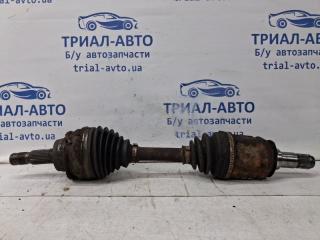 Привод передний АКПП Toyota Prado 2002-2009