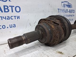 Привод передний АКПП Prado 2002-2009 J120 4.0 1GR-FE Привод передний АКПП Prado 2002-2009 J120 4.0 1GR-FE