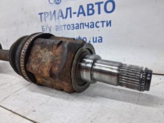 Привод передний АКПП Prado 2002-2009 J120 4.0 1GR-FE Привод передний АКПП Prado 2002-2009 J120 4.0 1GR-FE