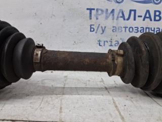 Привод передний АКПП Prado 2002-2009 J120 4.0 1GR-FE Привод передний АКПП Prado 2002-2009 J120 4.0 1GR-FE