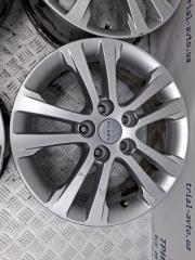Диски титан комплект R16 Kia Ceed JD 1.6 diesel D4FB Диски титан комплект R16 Kia Ceed JD 1.6 diesel D4FB
