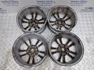 Диски титан комплект R16 Ceed 2012-2018 JD 1.6 diesel D4FB Диски титан комплект R16 Ceed 2012-2018 JD 1.6 diesel D4FB