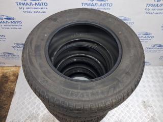Шины 4шт R17 Шины 4шт R17
