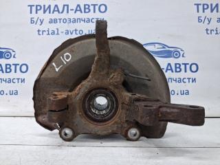 Кулак поворотный левый со ступицей Mitsubishi Lancer 2007-2017