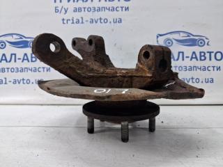Кулак поворотный левый со ступицей Mitsubishi Lancer 10 1.5 бензин 4a91 Кулак поворотный левый со ступицей Mitsubishi Lancer 10 1.5 бензин 4a91