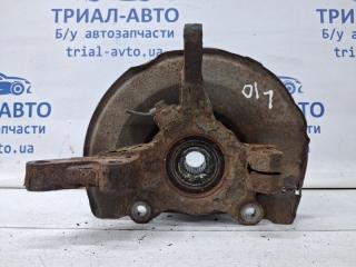 Кулак поворотный правый со ступицей Mitsubishi Lancer 2007-2017