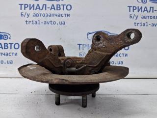 Кулак поворотный правый со ступицей Mitsubishi Lancer 10 1.5 бензин 4a91 Кулак поворотный правый со ступицей Mitsubishi Lancer 10 1.5 бензин 4a91