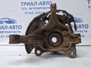Кулак поворотный правый со ступицей Mazda CX 5 2011-2017