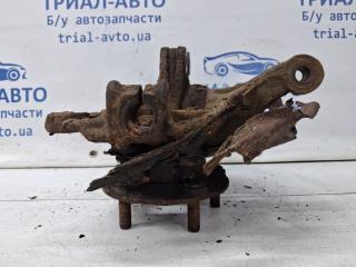 Кулак поворотный правый со ступицей Mazda CX 5 KE 2.2 diesel Кулак поворотный правый со ступицей Mazda CX 5 KE 2.2 diesel