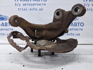 Кулак поворотный правый со ступицей CX 5 2011-2017 KE 2.2 diesel Кулак поворотный правый со ступицей CX 5 2011-2017 KE 2.2 diesel