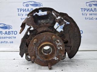 Кулак поворотный правый со ступицей CX 5 2011-2017 KE 2.2 diesel Кулак поворотный правый со ступицей CX 5 2011-2017 KE 2.2 diesel