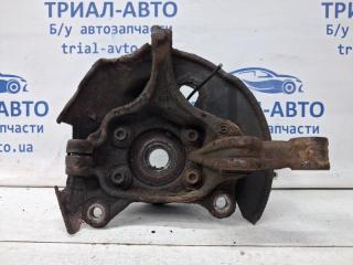 Кулак поворотный левый со ступицей Mazda CX 5 2011-2017