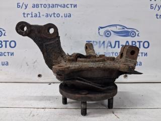 Кулак поворотный правый со ступицей Ceed 2012-2018 JD 1.6 diesel D4FB