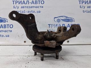 Кулак поворотный левый со ступицей Ceed 2012-2018 JD 1.6 diesel D4FB Кулак поворотный левый со ступицей Ceed 2012-2018 JD 1.6 diesel D4FB