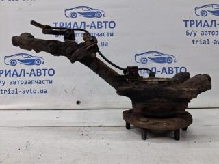 Кулак поворотный левый со ступицей Prado 2002-2009 J120 4.0 1GR-FE