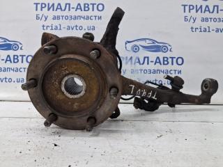 Кулак поворотный левый со ступицей Prado 2002-2009 J120 4.0 1GR-FE