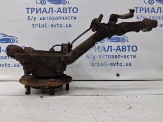 Кулак поворотный правый со ступицей Prado 2002-2009 J120 4.0 1GR-FE