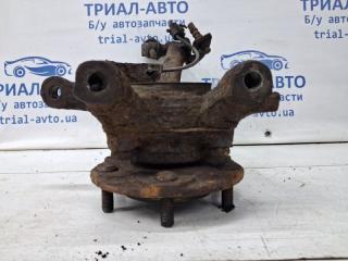 Кулак поворотный правый со ступицей Toyota Prado J120 4.0 1GR-FE