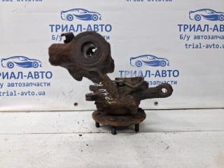 Кулак поворотный правый со ступицей Prado 2002-2009 J120 4.0 1GR-FE