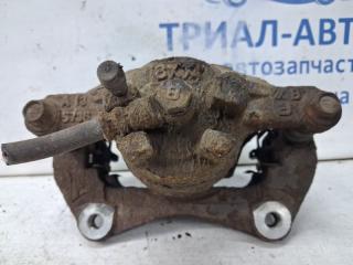 Суппорт передний левый Mitsubishi Lancer 10 1.5 бензин 4a91 Суппорт передний левый Mitsubishi Lancer 10 1.5 бензин 4a91