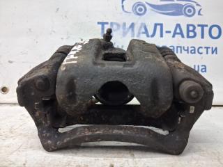 Суппорт задний левый Prado 2002-2009 J120 4.0 1GR-FE Суппорт задний левый Prado 2002-2009 J120 4.0 1GR-FE