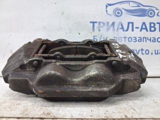 Суппорт передний левый Prado 2002-2009 J120 4.0 1GR-FE