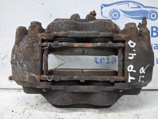 Суппорт передний правый Toyota Prado 2002-2009