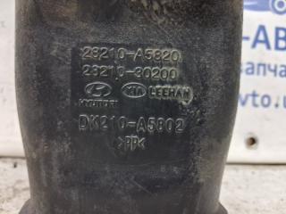 Воздухозаборник Ceed 2012-2018 JD 1.6 diesel D4FB Воздухозаборник Ceed 2012-2018 JD 1.6 diesel D4FB