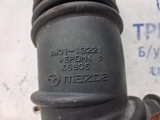 Патрубок воздушного фильтра CX 5 2011-2017 KE 2.2 diesel