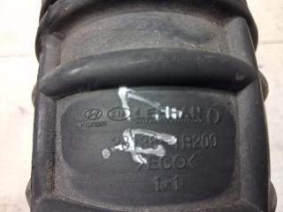Патрубок воздушного фильтра Ceed 2012-2018 JD 1.6 diesel D4FB