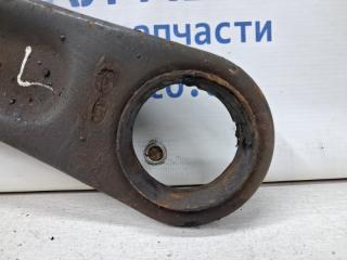 Рычаг левый Kia Ceed JD 1.6 diesel D4FB