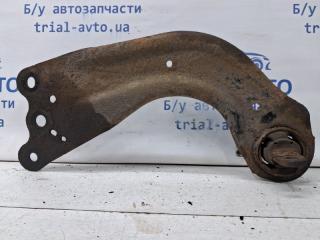 Рычаг задней подвески продольный левый Mazda CX 5 2011-2017