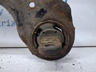 Рычаг задней подвески продольный левый CX 5 2011-2017 KE 2.2 diesel