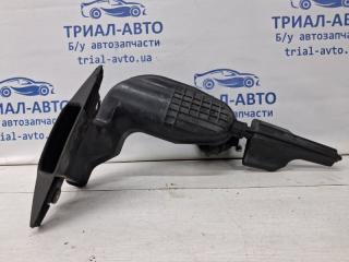 Воздухозаборник Mazda CX 5 2011-2017