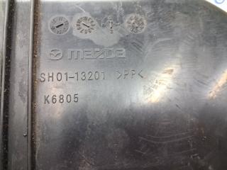 Воздухозаборник CX 5 2011-2017 KE 2.2 diesel Воздухозаборник CX 5 2011-2017 KE 2.2 diesel