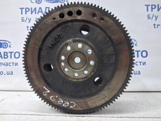 Маховик Kia Ceed JD 1.6 diesel D4FB