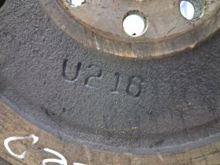 Маховик Ceed 2012-2018 JD 1.6 diesel D4FB