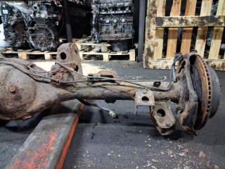 Мост задний Prado 2002-2009 J120 4.0 1GR-FE