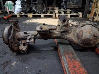 Мост задний Prado 2002-2009 J120 4.0 1GR-FE