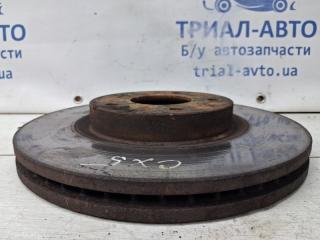 Диск тормозной передний Mazda CX 5 KE 2.2 diesel Диск тормозной передний Mazda CX 5 KE 2.2 diesel
