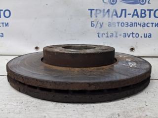 Диск тормозной передний Mazda 3 BK 1.6 бензин Z6