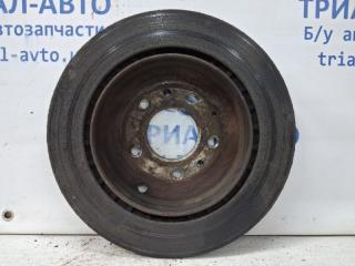 Диск тормозной задний CX 7 2006-2012 ER 2.3 бензин 	L3VDT