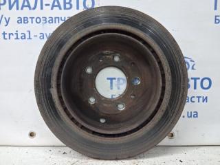 Диск тормозной задний CX 7 2006-2012 ER 2.3 бензин 	L3VDT