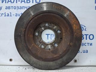 Диск тормозной задний CX 5 2011-2017 KE 2.2 diesel Диск тормозной задний CX 5 2011-2017 KE 2.2 diesel