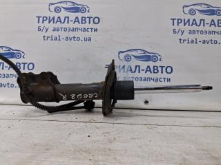 Амортизатор передний правый Ceed 2012-2018 JD 1.6 diesel D4FB