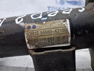 Амортизатор передний правый Ceed 2012-2018 JD 1.6 diesel D4FB